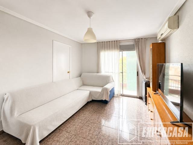 Piso en Venta en Calle Purisima, 65 en Santa Bárbara