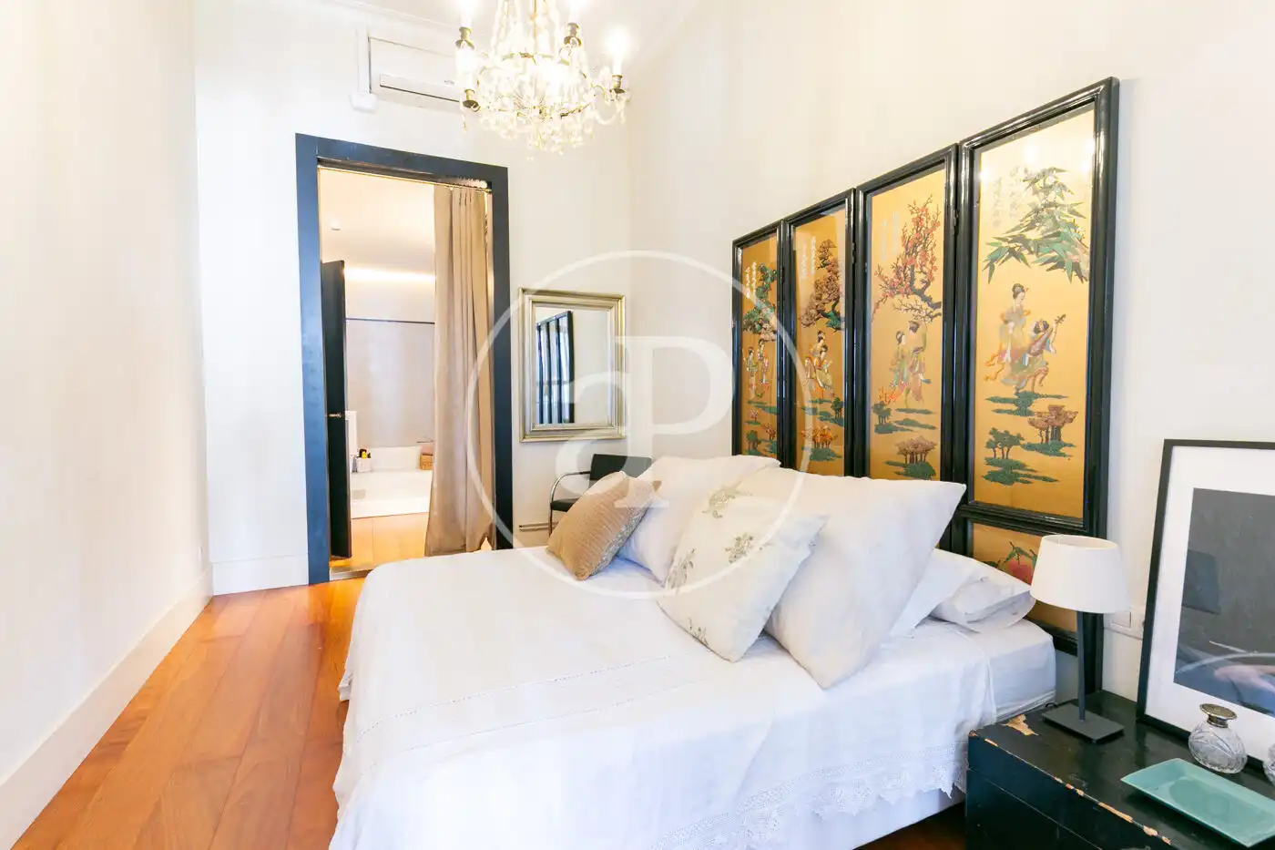 Flat for rent in Carrer d'Ausiàs Marc, Dreta de l'Eixample