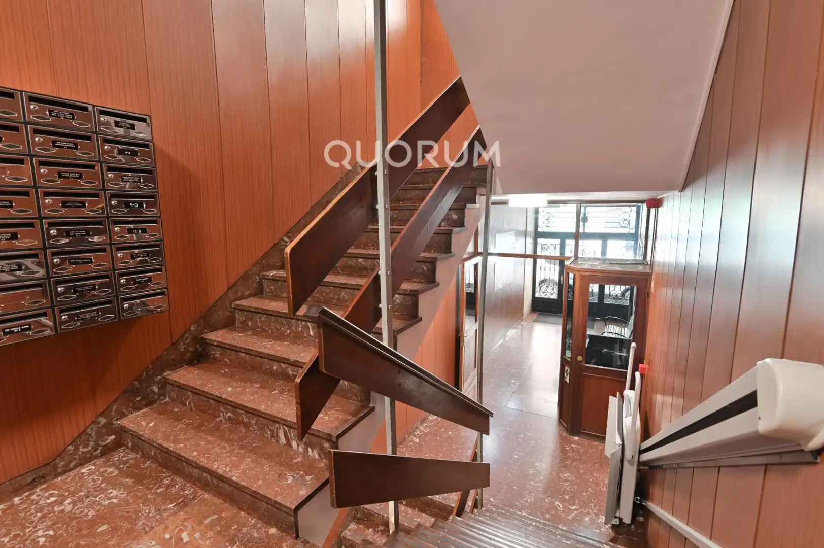 Flat for sale in Bilbao   with Heating
