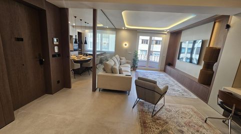 Foto 5 de Piso de alquiler en Calle Vitoria, 10, Villa Pilar, Burgos Capital