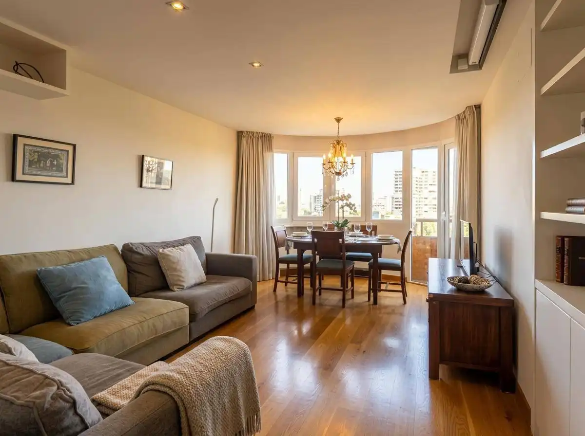 Flat with terrace for sale in Ciutat Vella, imagen 3