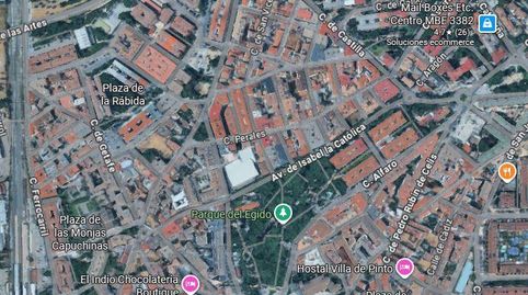 Foto 4 de Planta baja en venta en Zona Centro - Ayuntamiento, Pinto