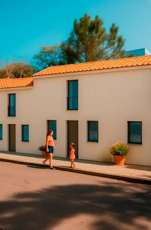 Houses for sale in Calle Plan Parcial IP1 Calle B, 2, Jabugo