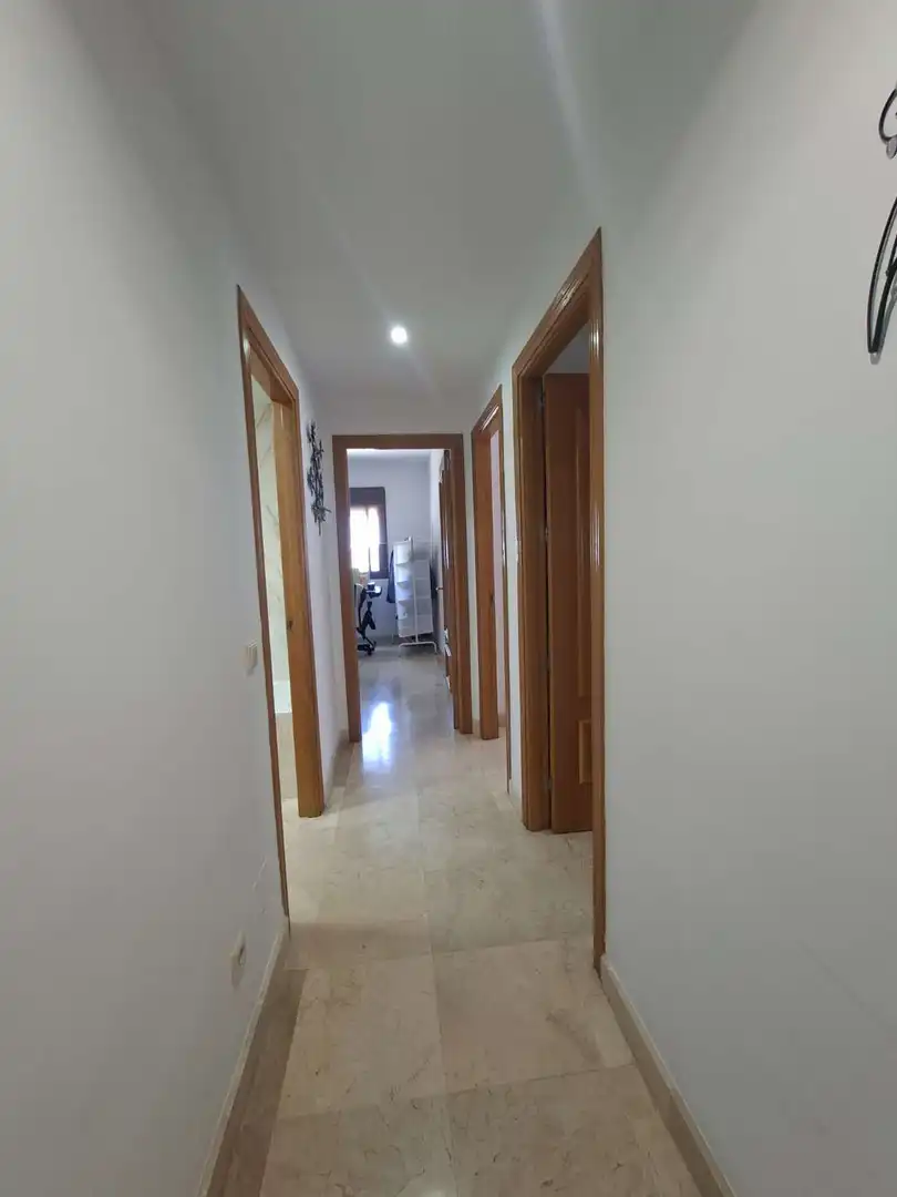 Pis en venda en Mijas amb Aire condicionat, Calefacció i Terrassa