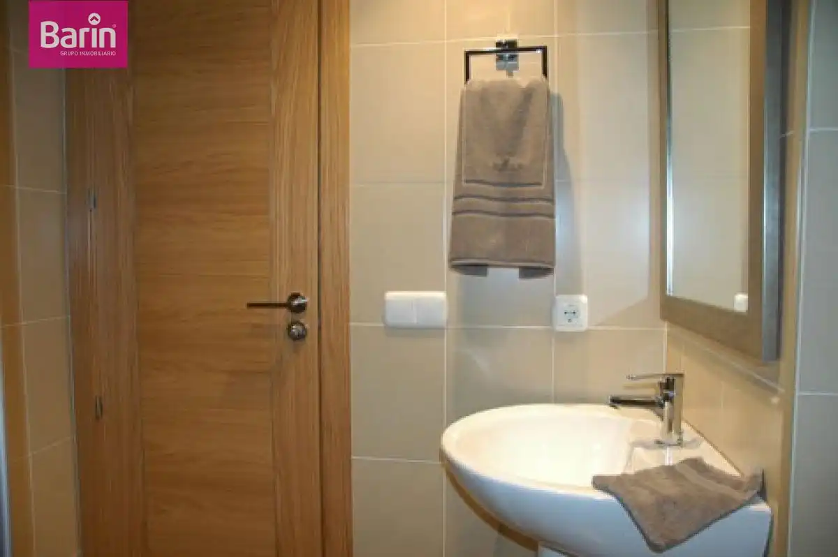 Wohnung mit Pool zur Miete in Avenida Sta. María de Trassierra, imagen 10