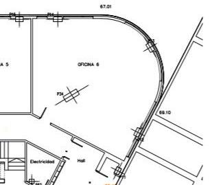 Foto 4 de Oficina en venda a N/a, -1, Miribilla, Bizkaia