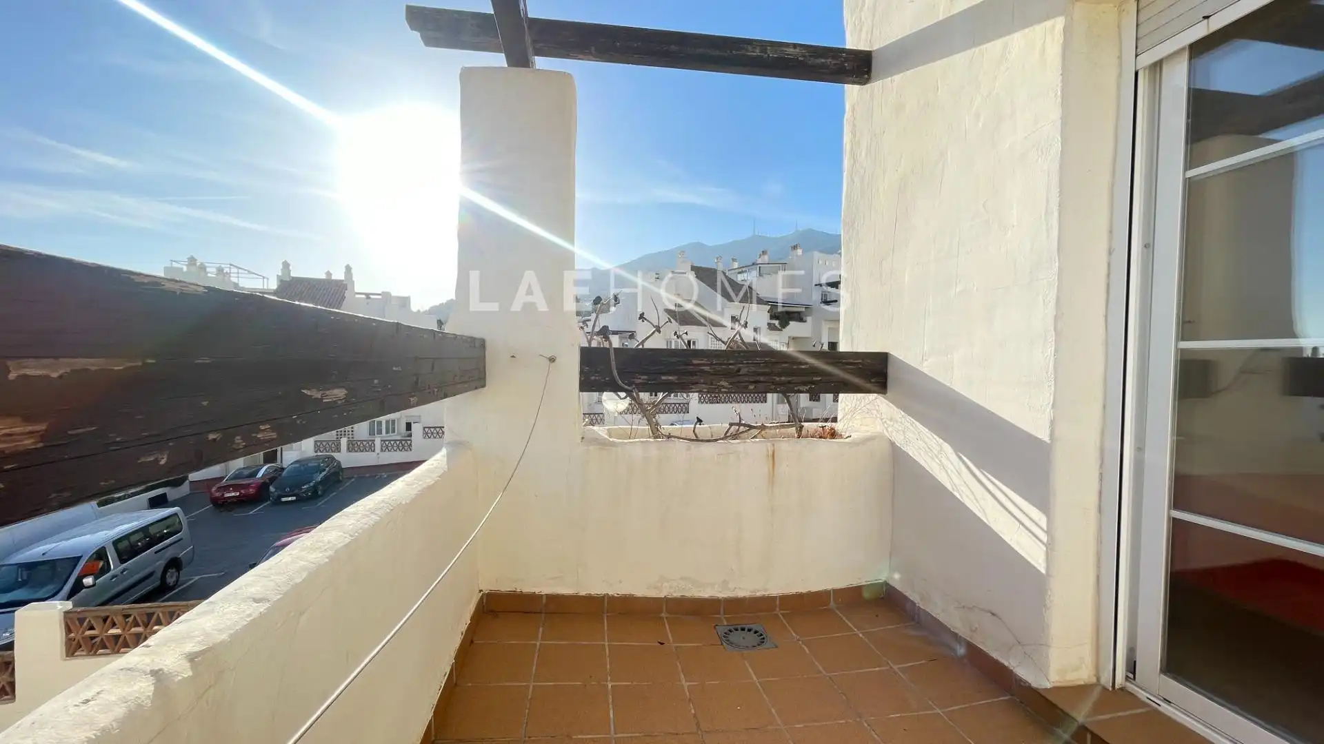 Apartamento con piscina en alquiler en Avenida Avenida Argonautas, imagen 22