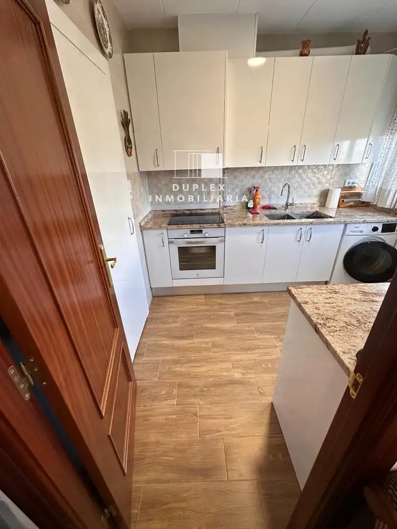 Piso con ascensor en venta en Alicante, imagen 27