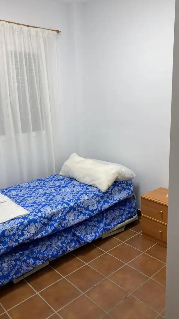 Dúplex de lloguer a Calle Esteban de Boutelou, Centro - Calzada - Cabo Noval