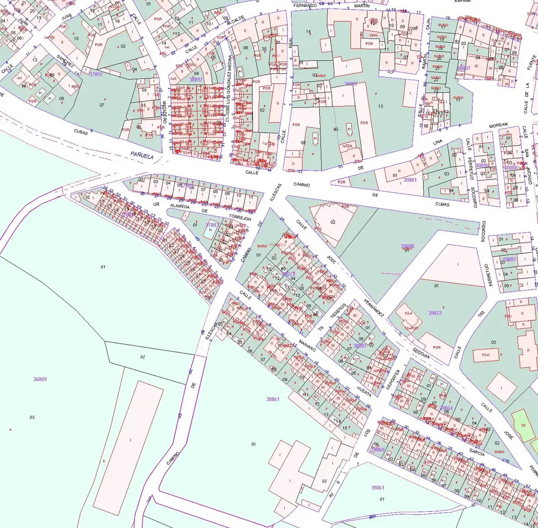 Appartamento in vendita a Torrejón de Velasco, imagen 8