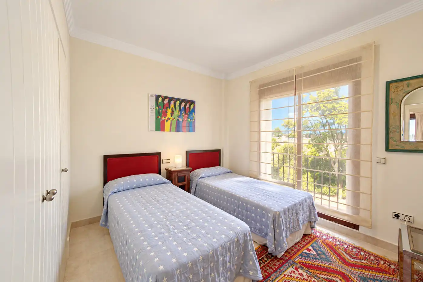 Apartment mit Pool zum Verkauf in Chullera, imagen 36