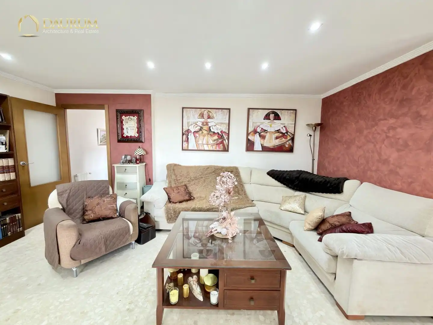 Ático con ascensor en venta en CALLE ARQUITECTE ARTAL, imagen 6