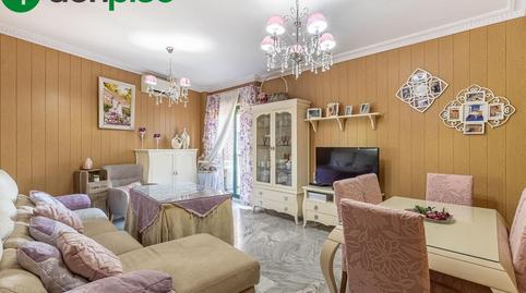 Photo 3 of Flat for sale in Calle del Emperador Carlos V, Castaño - Mirasierra,  Granada Capital