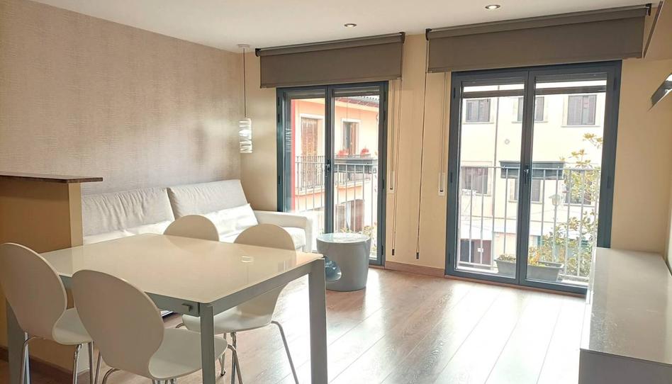 Photo 1 of Flat to rent in Nou, Nord, Barcelona