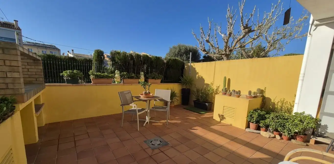 Einfamilien-Reihenhaus zum Verkauf in Piverd - Vila-Seca - Bruguerol, Vila de Palafrugell