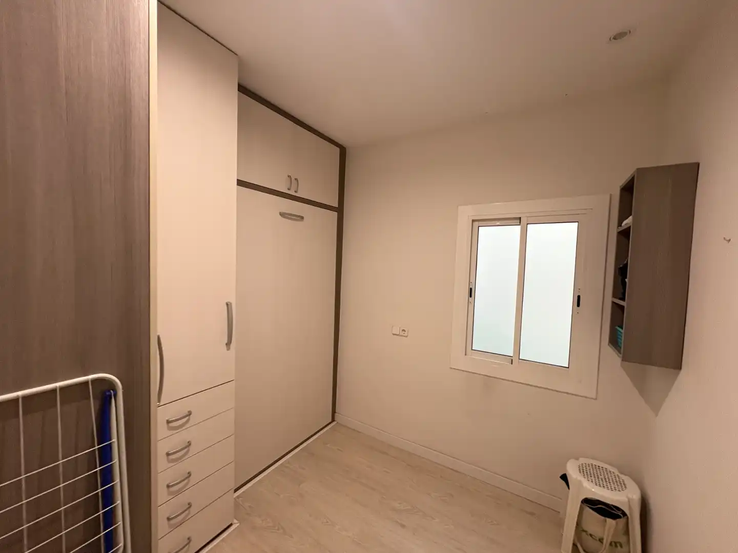 Piso en venta en Carrer d'Olesa, 69, La Sagrera