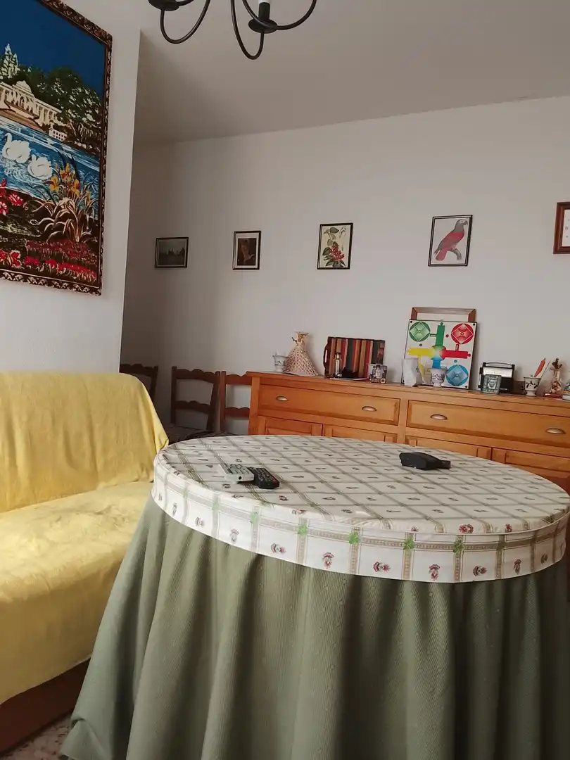 Dining room of Flat for sale in Madrigal de la Vera  with Terrace