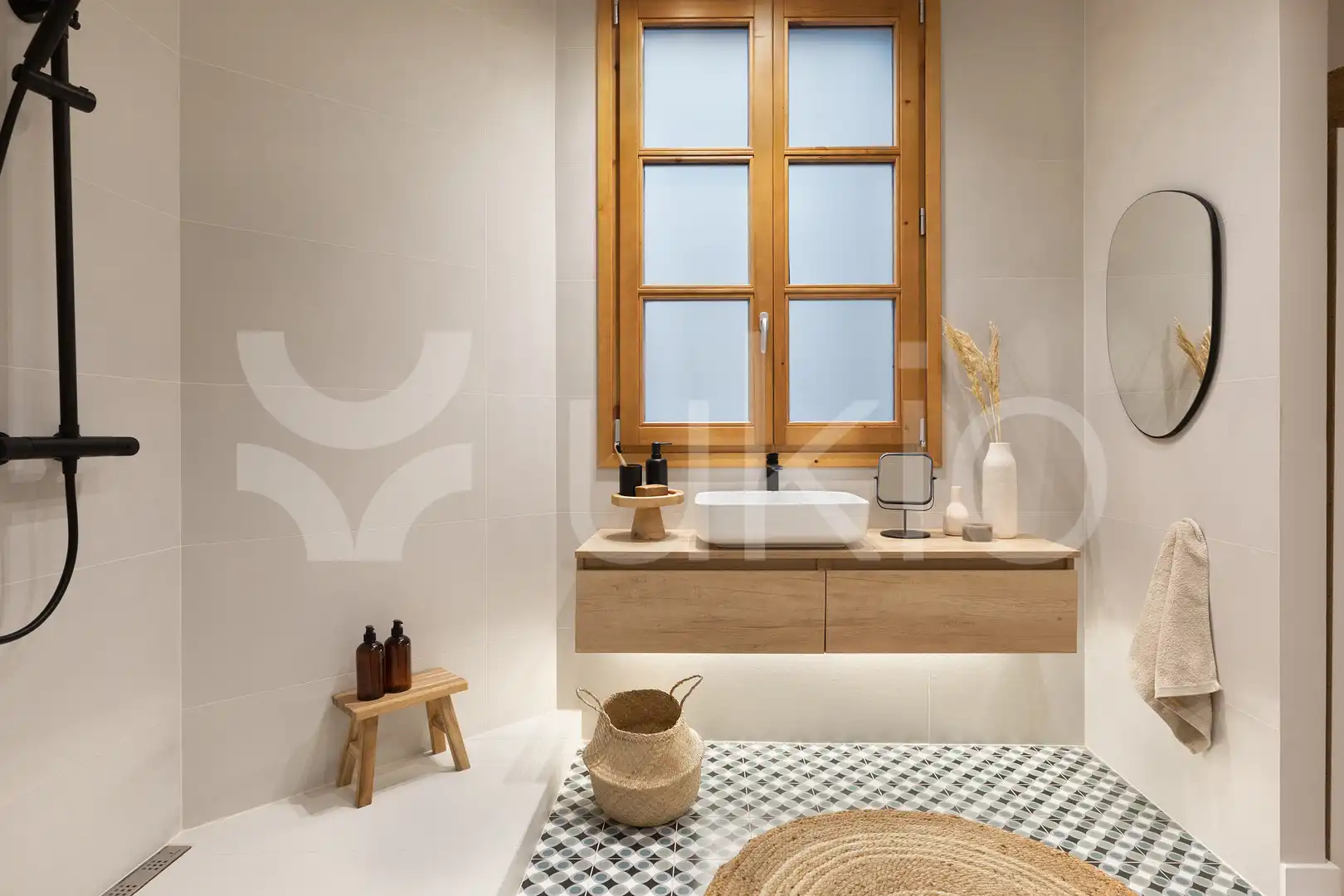 Apartamento con ascensor en alquiler en Carrer de Pau Claris, imagen 18