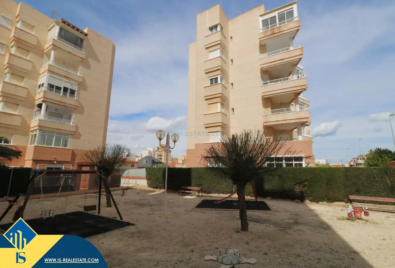 Apartamento con terraza en venta en Nueva Torrevieja - Aguas Nuevas, imagen 18