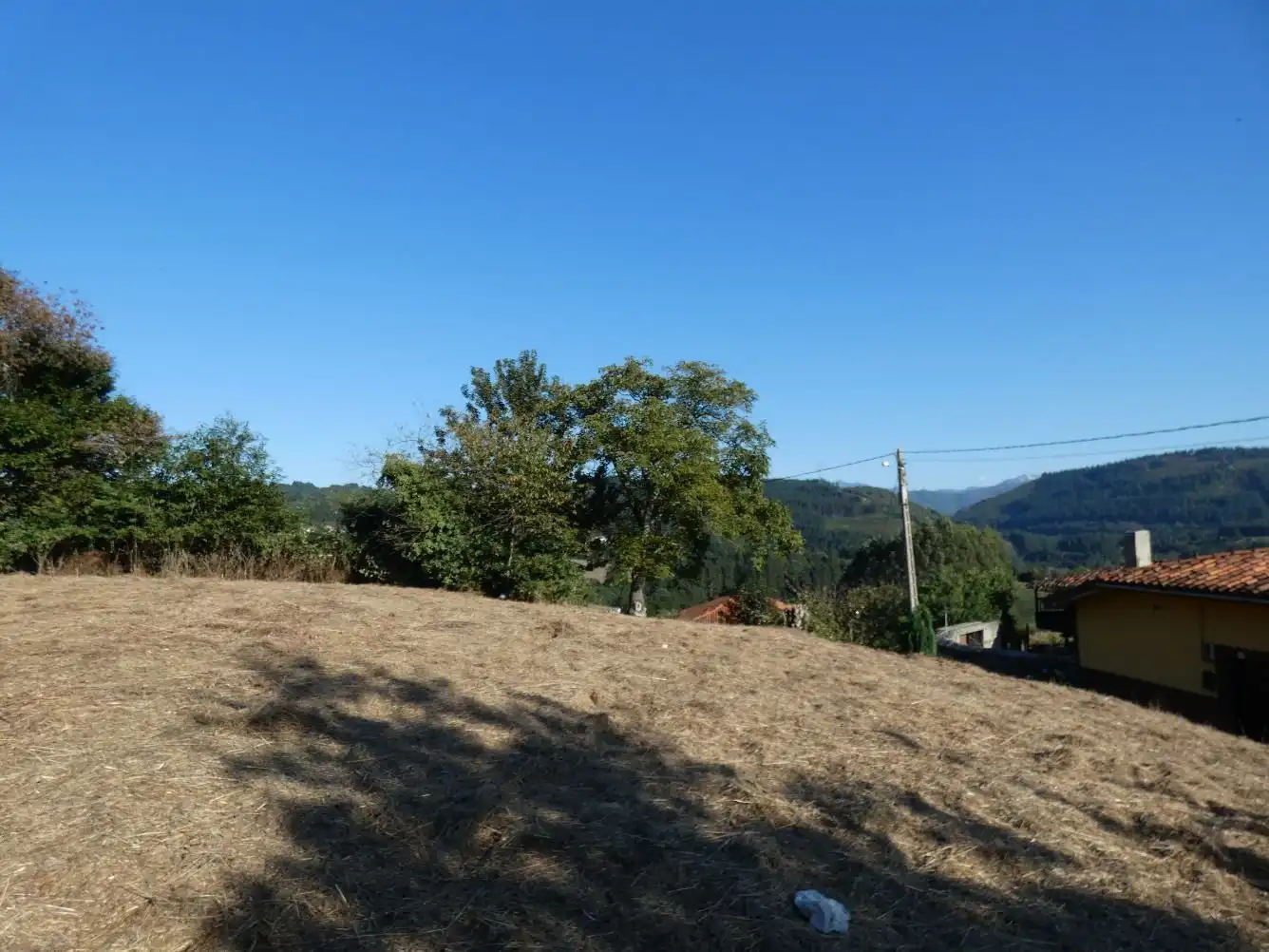 Lands and plots for sale in Tineo, imagen 2