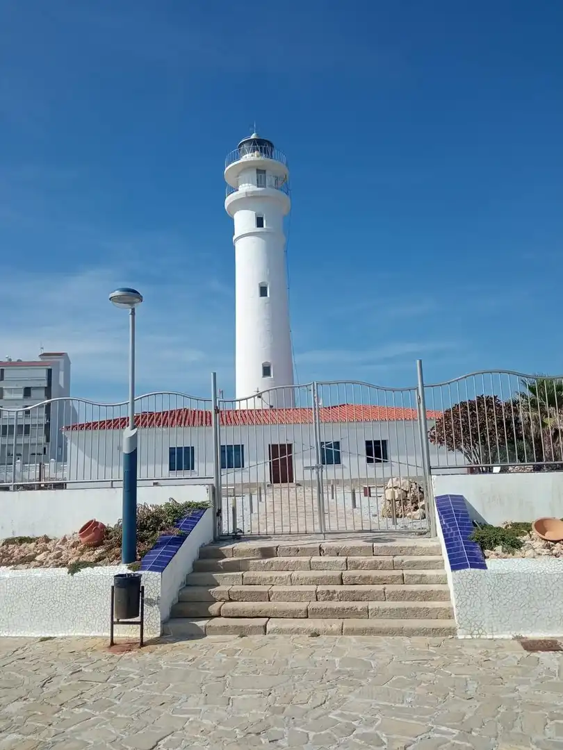 Terrenos y solares en venta en El Peñoncillo, imagen 28