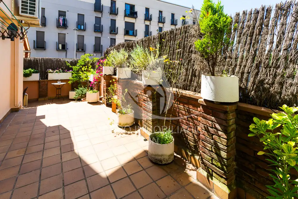 Terrace of Houses for sale in Montcada i Reixac  with Air Conditioner, Heating and Terrace