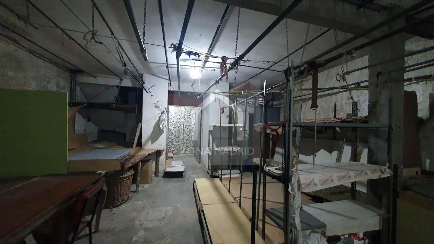 Business premises to rent in Calle de Carlos Martín Álvarez, imagen 11