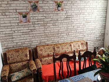 House with balcony for sale in Martos