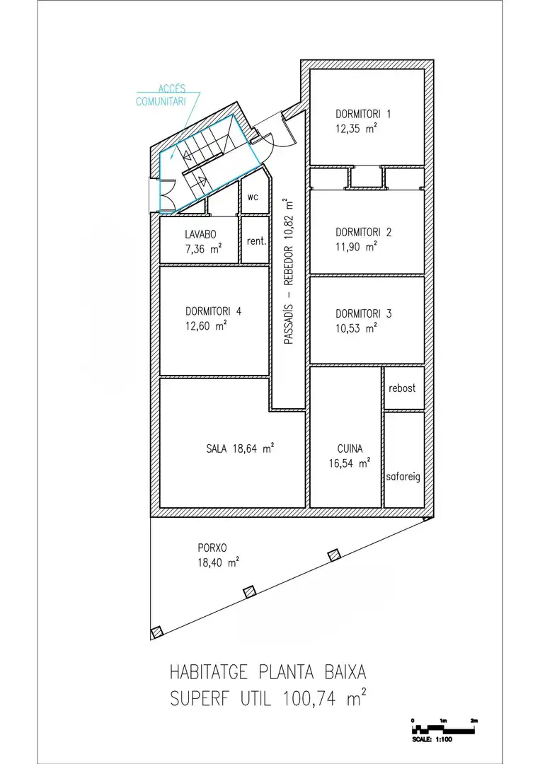 Houses for sale in Canigó, Moià