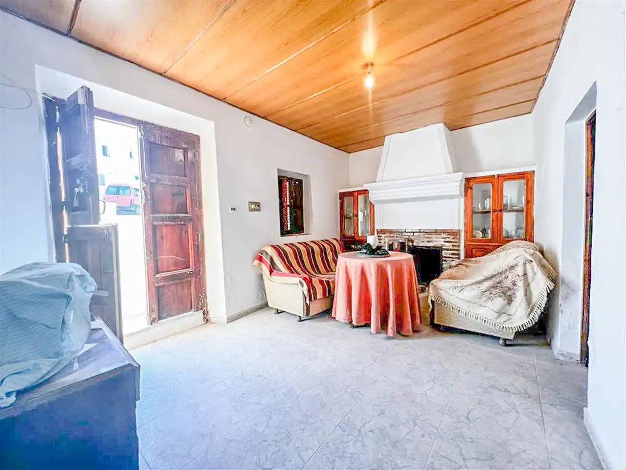 Terraced house for sale in Sorbas, imagen 2