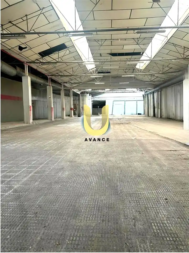 Nau industrial de lloguer a Virgen del Rosario, imagen 2