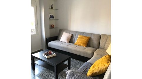 Foto 4 de Piso en venta en Zona Campus Universitario, Burjassot