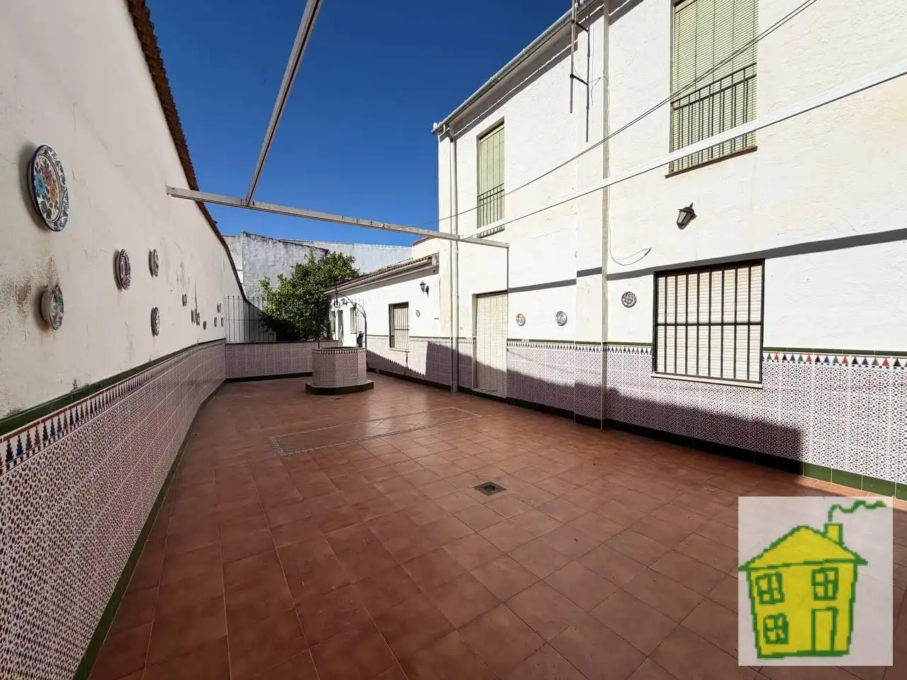 Casa in vendita a Marmolejo, imagen 3