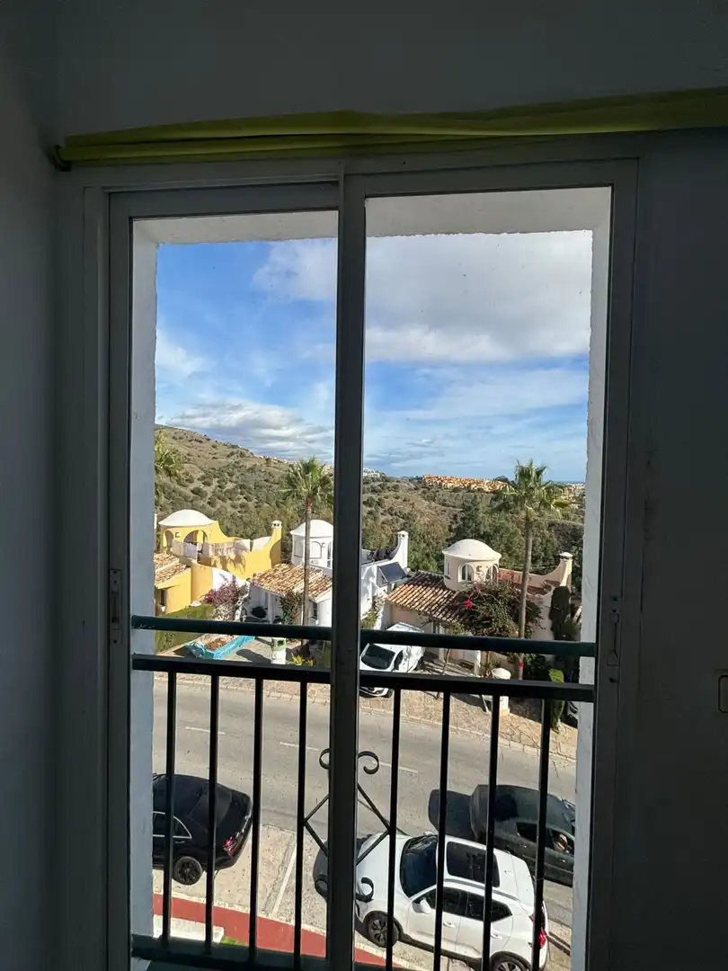 Dúplex en venda a Calahonda
