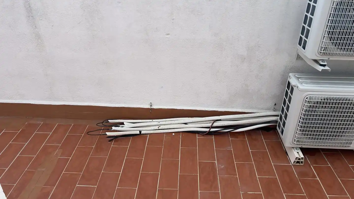 Pis amb terrassa en venda a calle Gna Teresa Mira, imagen 43