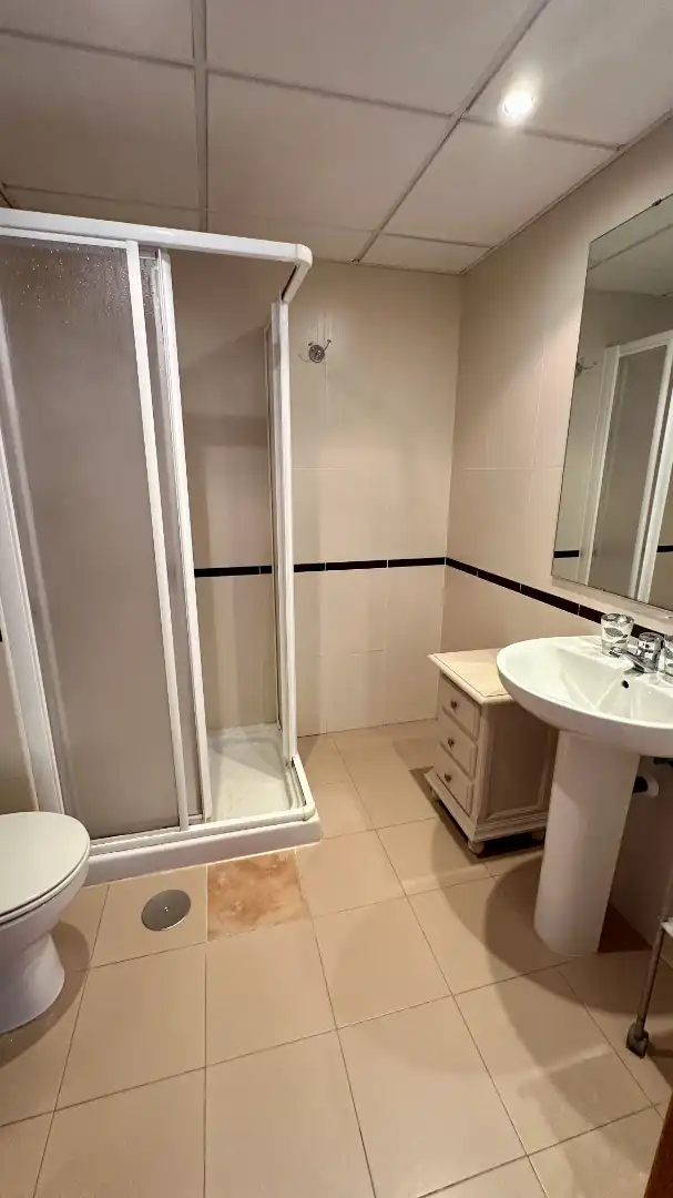 Flat with terrace for sale in Calle Ronda del Castillo, imagen 25