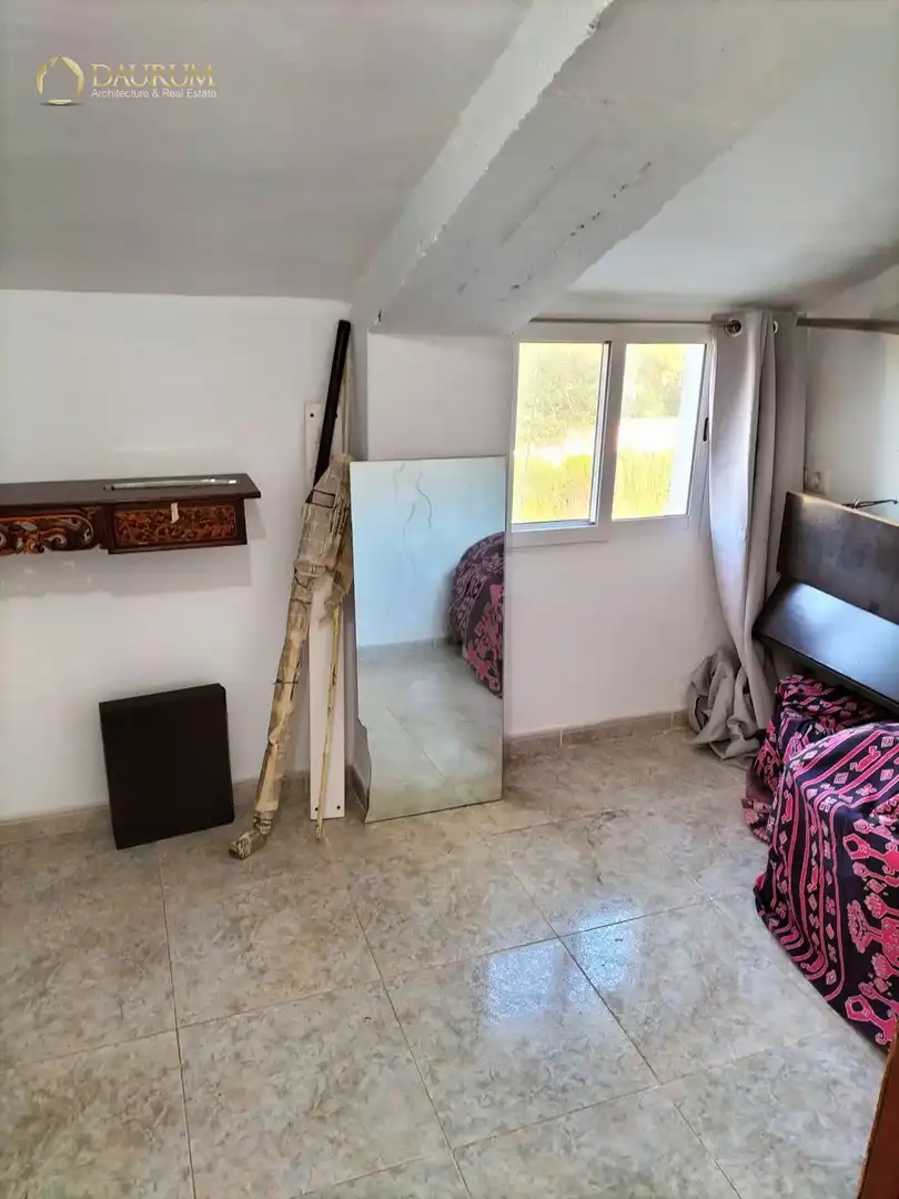 Habitación de Casa o chalet en venta en L'Eliana con Aire acondicionado, Calefacción y Terraza