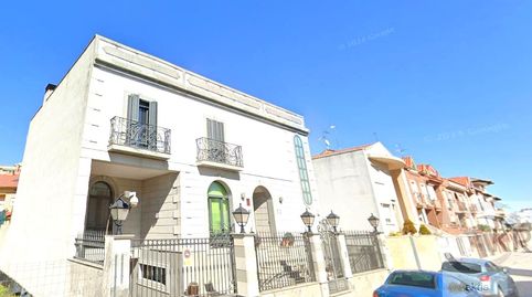 Photo 2 of Houses for sale in José Bárcena Fernández, El Pilar - La Estación, Talavera de la Reina