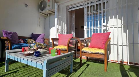 Foto 4 de Apartament de lloguer a Urbanización Mohana, 27, El Faro de Calaburra - Chaparral, Mijas