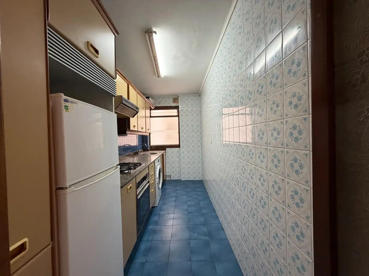Cocina de Piso en venta en Santander