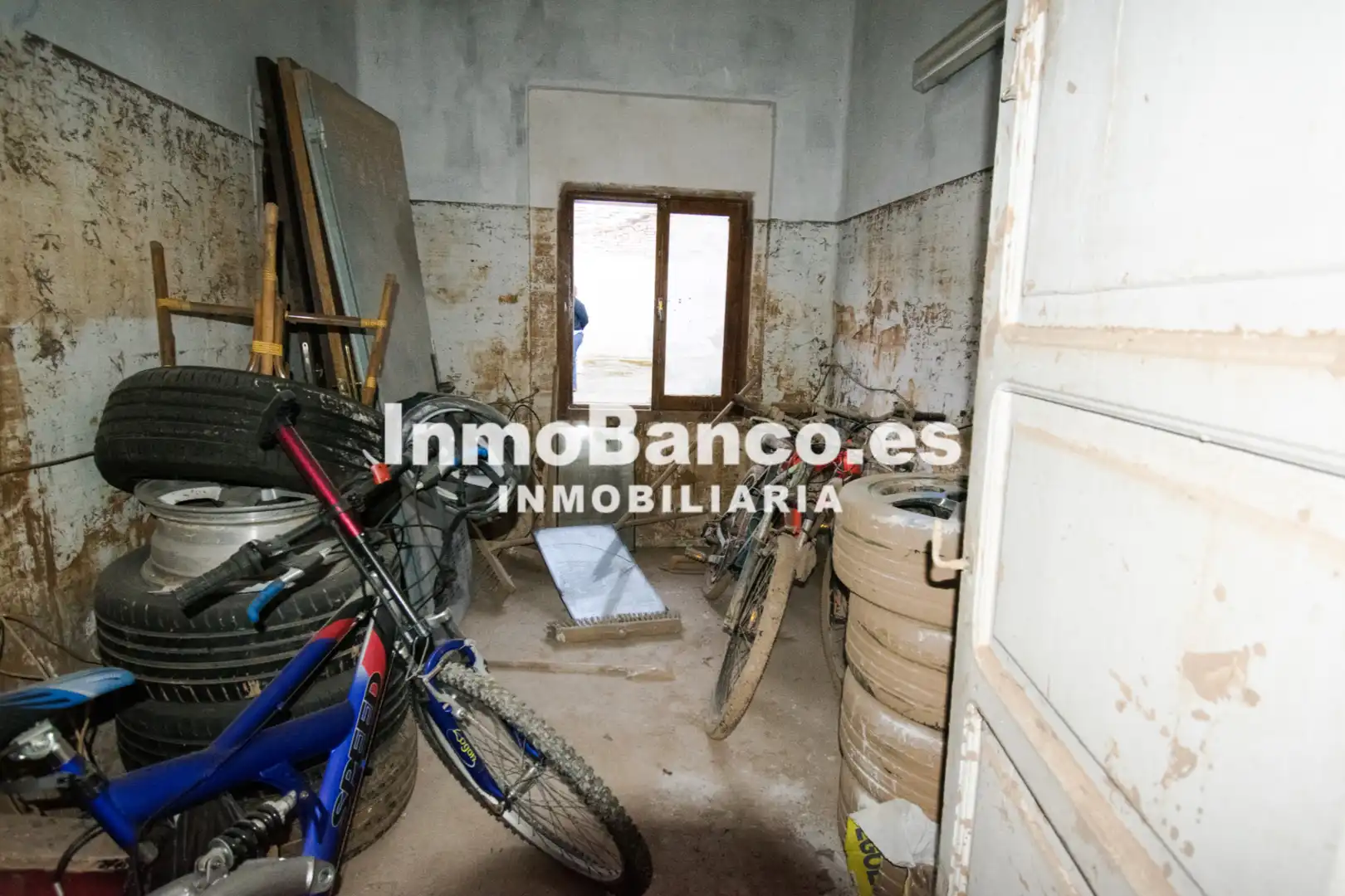 Residencial en venda en Aldaia