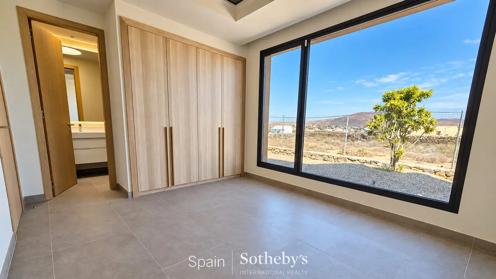 Casa con piscina en venta en Lajares, imagen 10