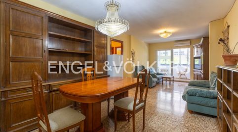 Foto 3 de Piso de alquiler en Carrer de L'arxiduc Carles, Barrio de Patraix, Valencia Capital
