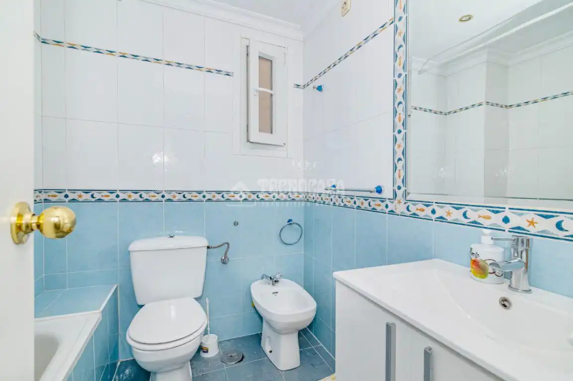 Baño de Piso en venta en Cenes de la Vega