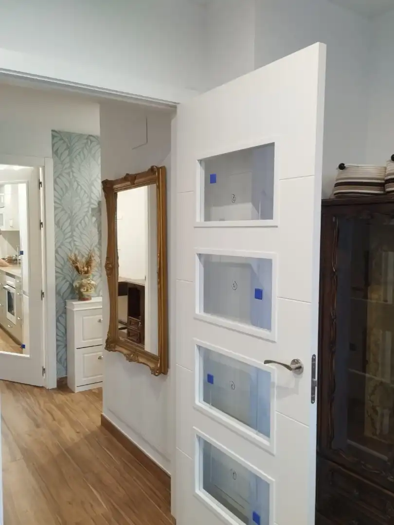 Flat for rent in Basurtu Kastrexana Errepidea, Altamira