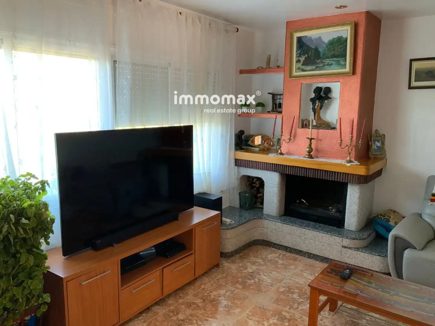 Casa in vendita a Llinars del Vallès, imagen 3