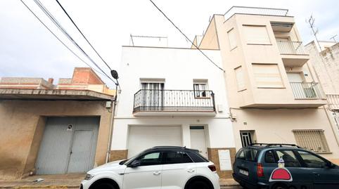 Foto 4 de Casa adosada en venda a Alcanar, Tarragona