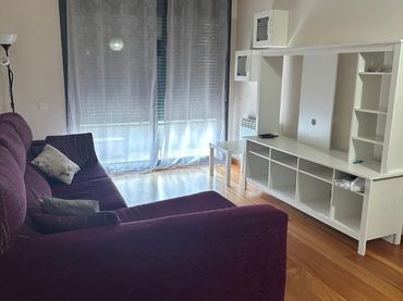 Pis amb ascensor de lloguer a Avinguda de I'Estudi General 3