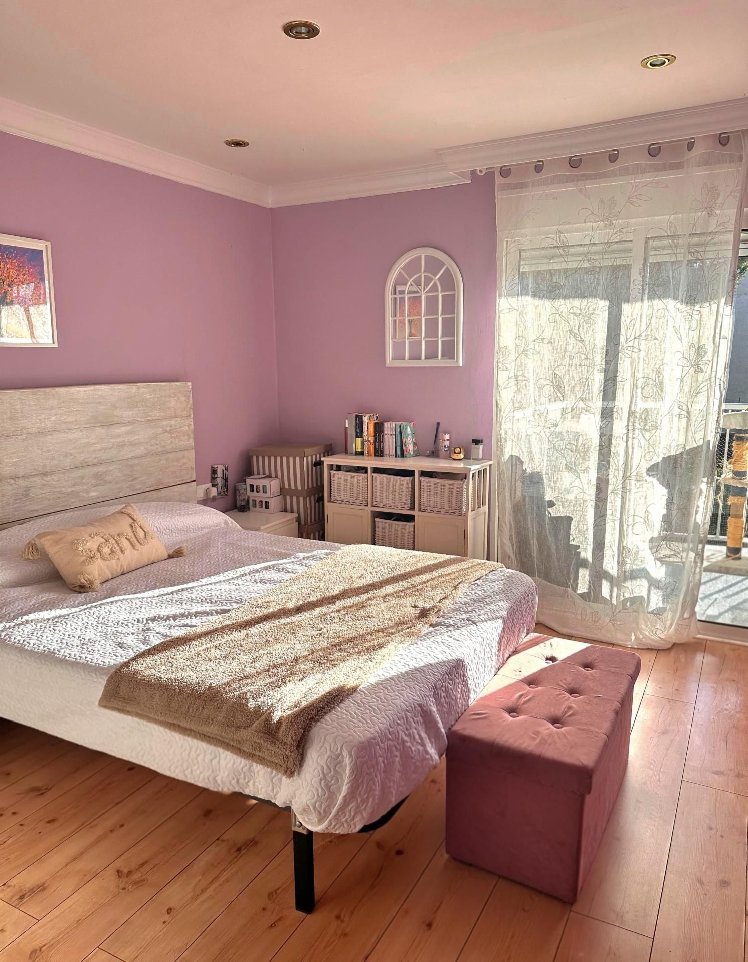 Dormitori de Apartament en venda en Salou amb Calefacció