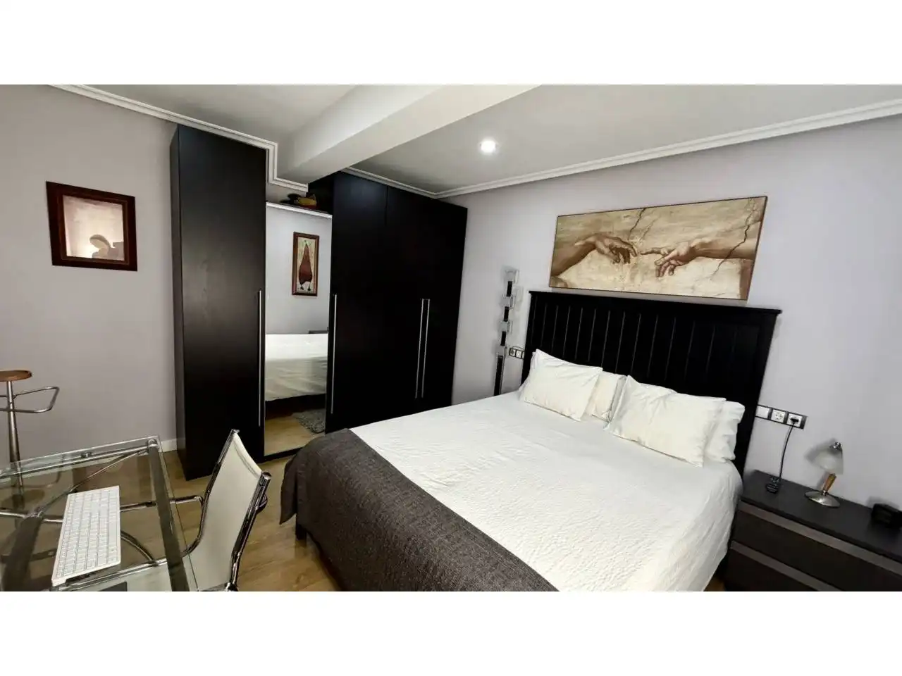 Piso con ascensor en venta en Calle Palacio Valdés 4, imagen 22